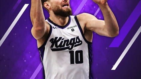 NBA Now 24