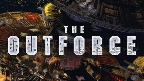 The Outforce
