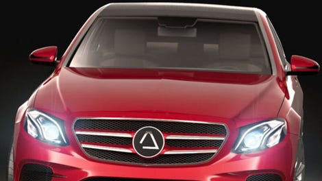 Driving Zone: Germany