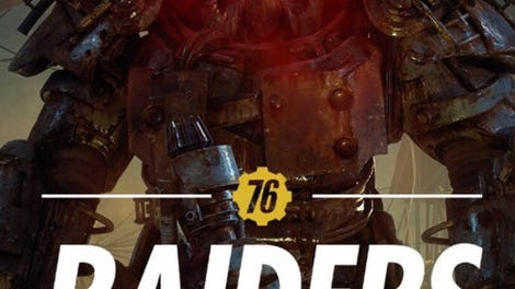 Fallout 76: Raiders Content Bundle