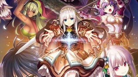 Hyakusen no Jou ni Kawatareshi Toki