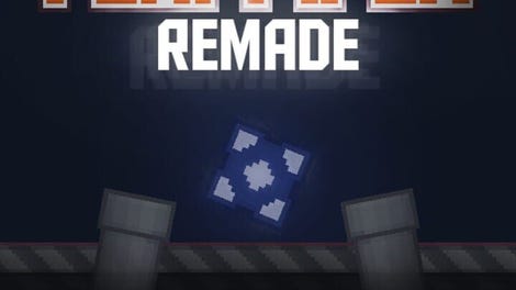 Flappiper: Remade