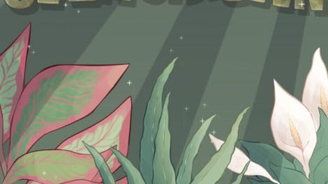 Overgrown