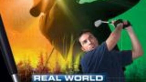 Real World Golf