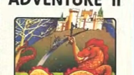 Adventure II