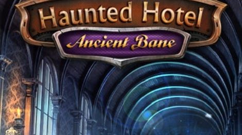 Haunted Hotel: Ancient Bane