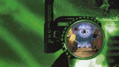 Command & Conquer: Red Alert - The Aftermath