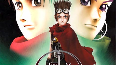 Arc the Lad Collection