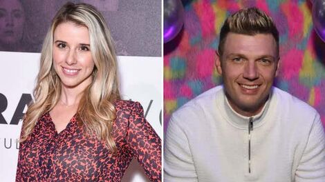 Former Member of Dream Sues Nick Carter for Sexual Assault and Battery