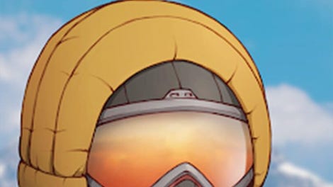 K2 Story