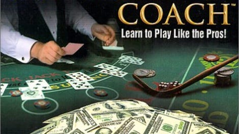 Casino Coach