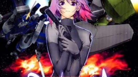 The Mechsmith Run=Dim