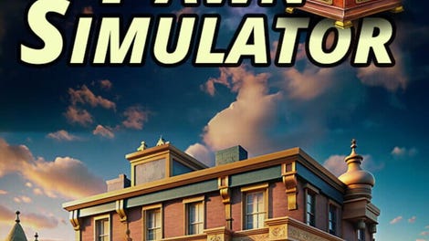 Pawn Simulator