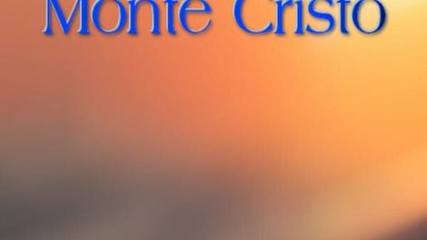 Cat of Monte Cristo