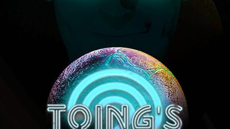 Toing's Pops 2