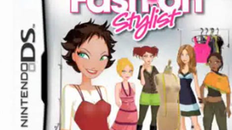 Fashion Week: Junior Stylist