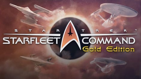 Star Trek: Starfleet Command - Gold Edition