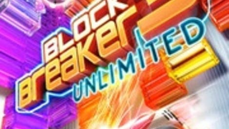 Block Breaker 3 Unlimited