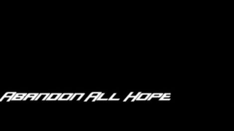Hyper! Danganronpa H20: Abandon All Hope