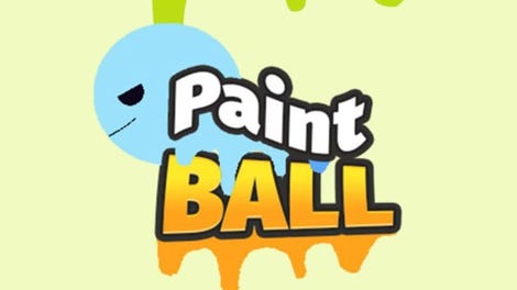 Paint Ball