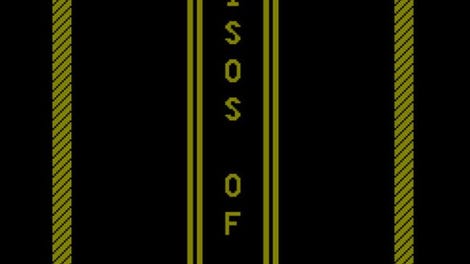 Prison of Son