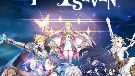Epic Seven