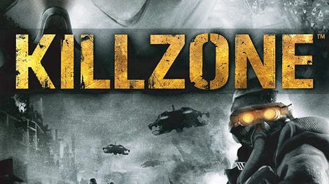 Killzone HD