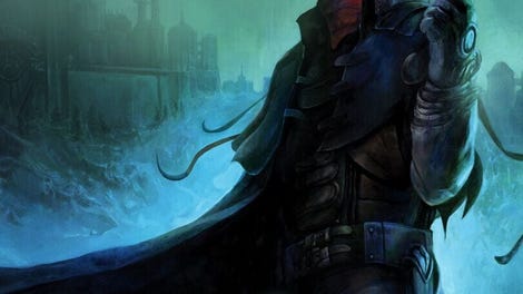 The Incredible Adventures of Van Helsing: Final Cut