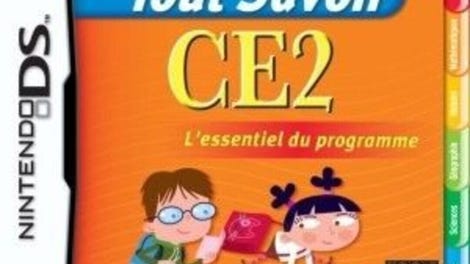 Tout Savoir: CE2