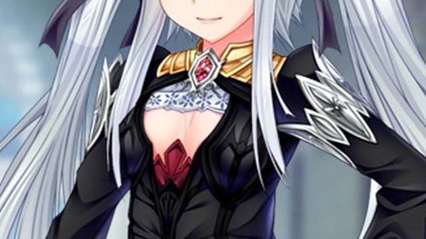 Elise the Devil