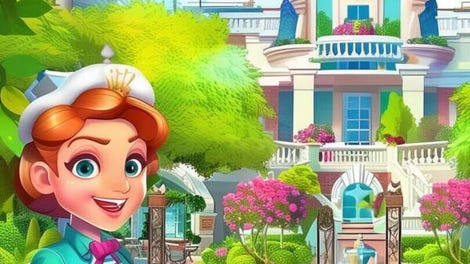 Dream Hotel Master