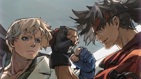 Guilty Gear: Strive - Daredevil Edition