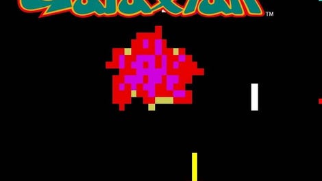 Arcade Archives: Galaxian