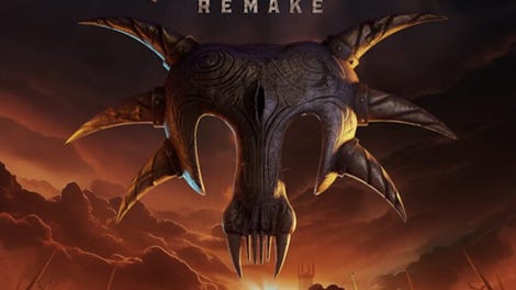 Gothic 1 Remake