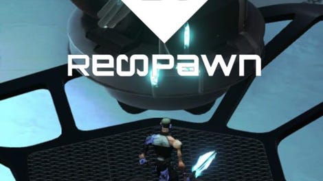 Respawn