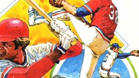 World Championship Baseball