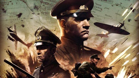 Steel Division 2