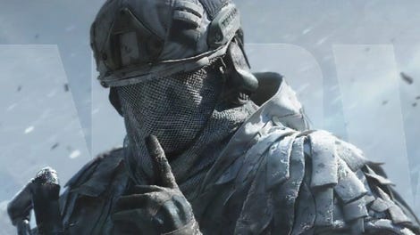 Arena Breakout: Season 8 – Frozen Frontline
