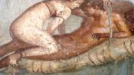 Mentula Macanus: Apocolocyntosis