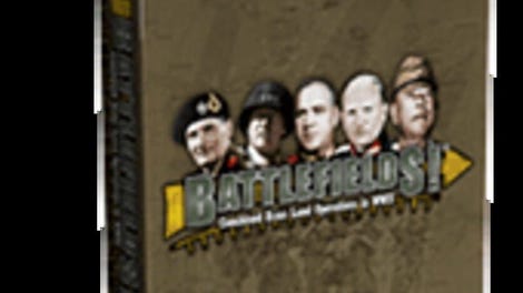 Combined Arms: World War II