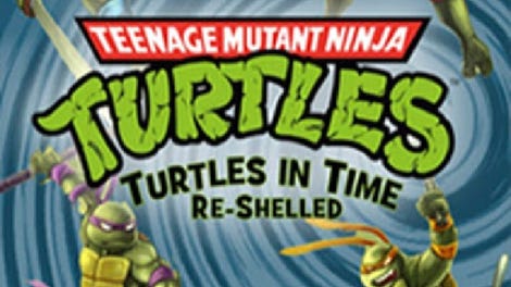 Teenage Mutant Ninja Turtles: Turtles in Time Re-Shelled - Kotaku