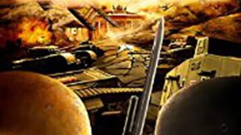 Aggression: Europe Under Fire