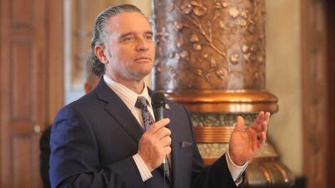 Kansas GOP Overrides Veto and Bans Trans Girls from Sports—To Be Enforced By Physical Exam