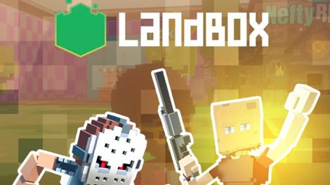 LandBox
