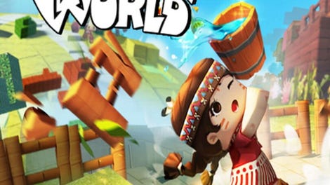 Mini World
