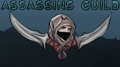 Assassins Guild