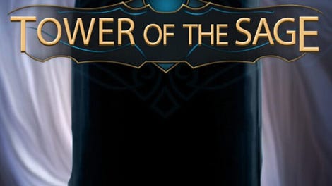 Tower of the Sage