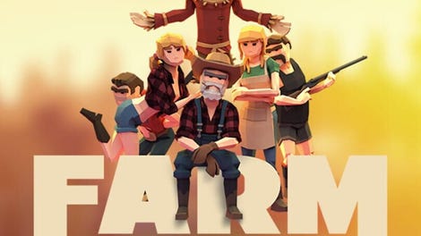 FarmZone