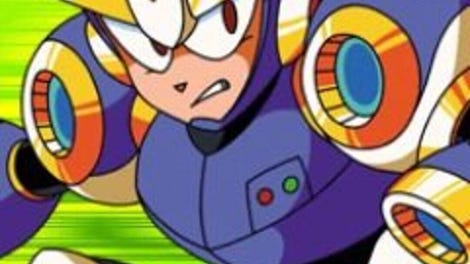 Mega Man 10: Special Stage 3