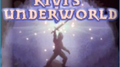 Kivi's Underworld